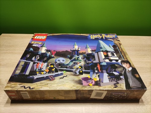 Lego harry potter set - lego,