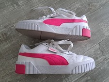 Puma Women's Cali Chase Wn's