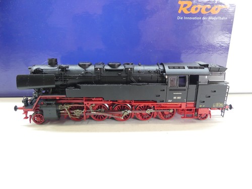 Roco 78263 dampflok br85 - roco,