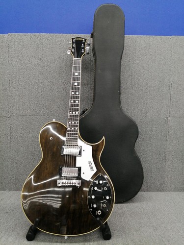 Gretsch super axe 1979 - super,
