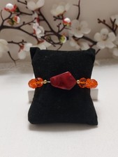 **Elastisches Armband mit