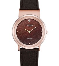 Citizen Uhr Classic Damen