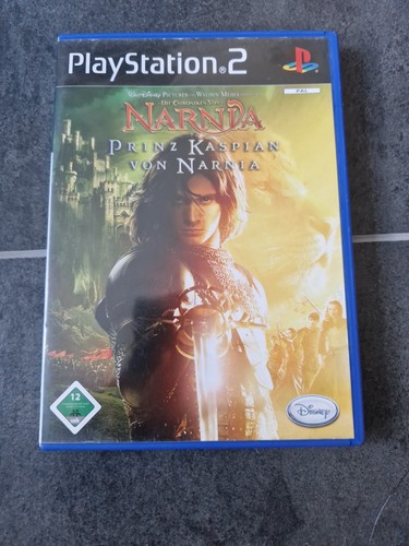 Die chroniken von narnia - die,