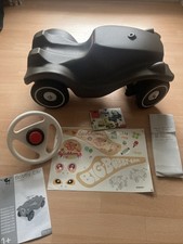 Eichhorn Big Bobby Car