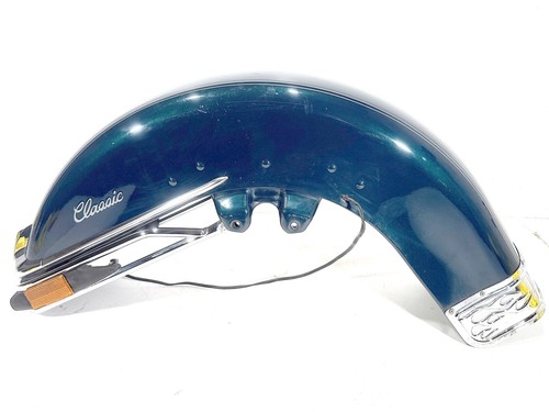 2001 harley electra - 2001,