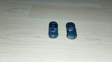 2 Metall Schuco Modellauto BMW Z4  +  Audi TT  , HO H0 1:87