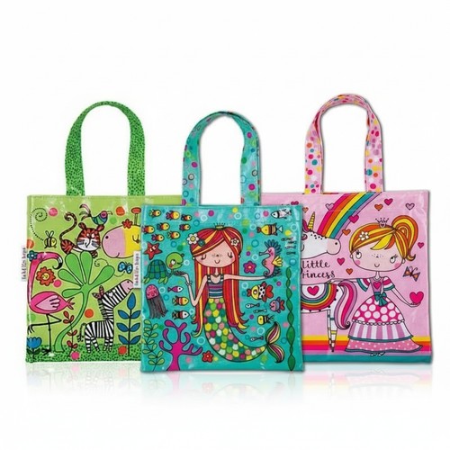 Shopper tasche partydeko - shopper,