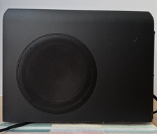 Klipsch promedia subwoofer - klipsch, 4.1