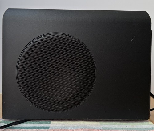 Klipsch promedia subwoofer - klipsch,