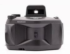 Noblex 135N Panorama Pano Kamera T4.5/29mm mit Tasche sehr guter Zustand
