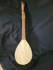 Musikinstrument Holz