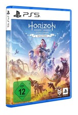 Horizon Zero Dawn Remastered