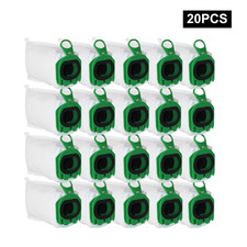 20x Staubsaugerbeutel für Vorwerk Kobold VB100 VB 100 FP100 FP 100 Staubsauger