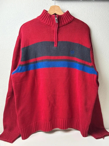 Chaps vintage strickpullover - chaps,
