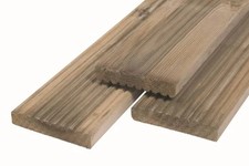 Terrassendiele Kiefer