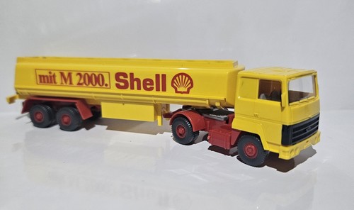 Wiking lkw ford - h0,