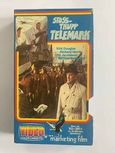 Stoss trupp telemark - -trupp,