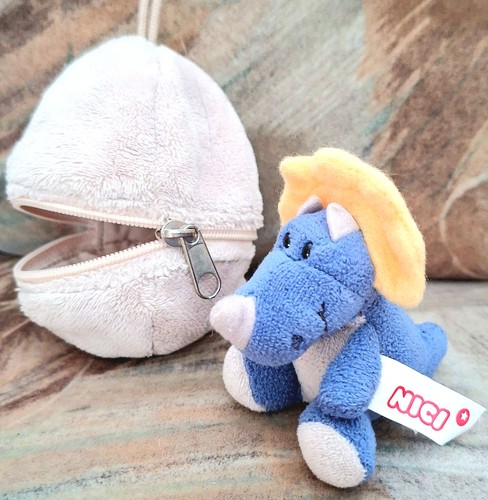 Nici dino dinosaurier - nici,