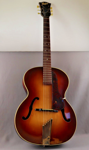 Akustikgitarre höfner - akustikgitarre,