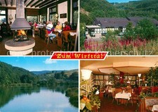 Stadtkyll Restaurant Zum