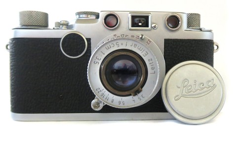 Ernst leitz wetzlar drp leica - leitz,