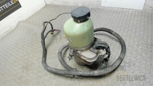 Pumpe servolenkung trw2 - servolenkung, opel