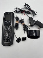 Logitech Harmony 900 Universal