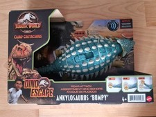 Jurassic world camp cretaceous - world,