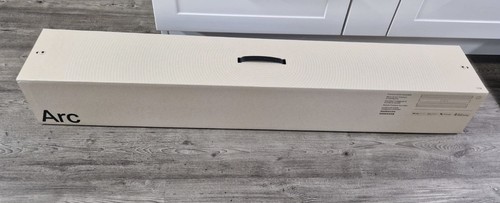 Original karton sonos arc - karton,