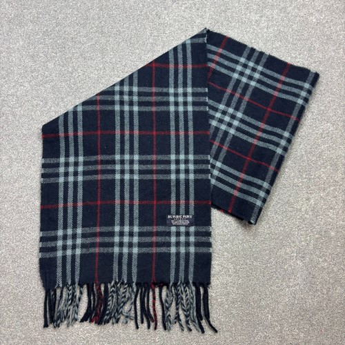Burberry london schal 12 - burberry, x