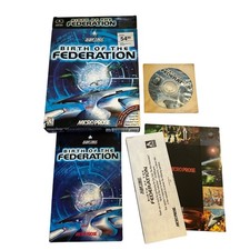 Star Trek Birth Of The