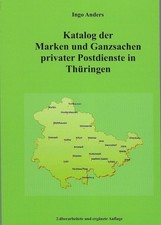 mod. Privatpost Katalog der