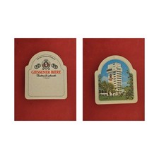 Giessener Biere Tradition die