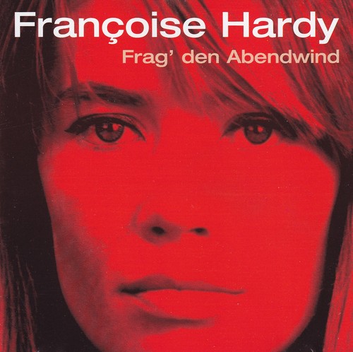 Francoise hardy frag - francoise,