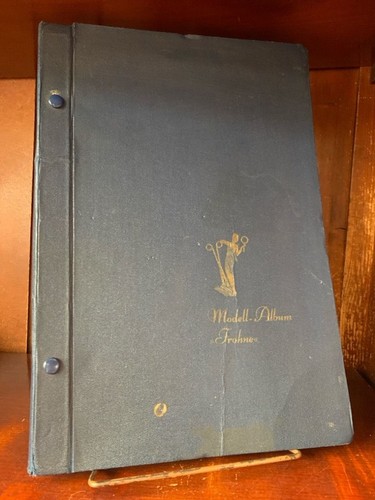 Modellalbum frohne anleitung - modellalbum-frohne.,