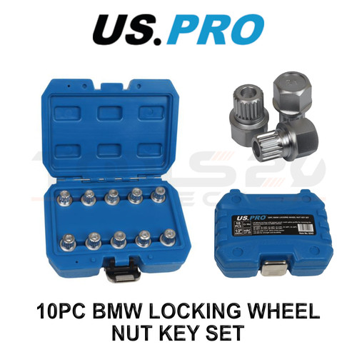Pro tools stck bmw - us, 10