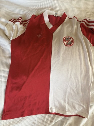 Trikot köln training - ,