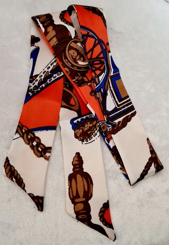 Schal taschenschal anhänger - taschenschal,