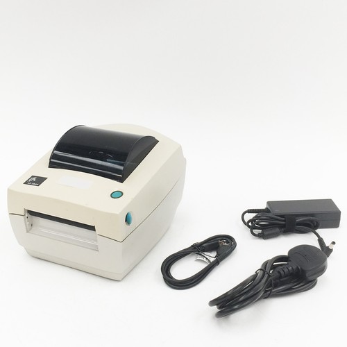 Zebra lp2844 thermo - lp2844,