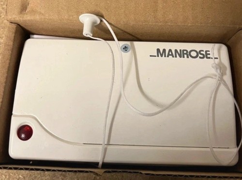 Manrose ti2hp 12v - manrose,