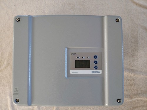 Kostal piko dcs - kostal, 5.5