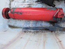 Hydraulikzylinder Teleskopzylinder Kipperzylinder 2 fach Teleskop Zylinder