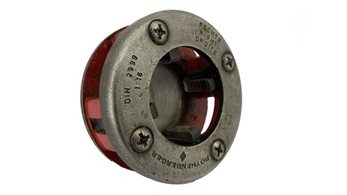 Rothenberger 0842 - rothenberger, 7.0842