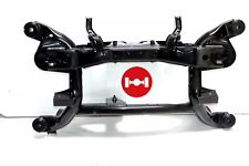 Original Achsträger Hinten Hinterachse Jaguar X-Type I X400 2WD