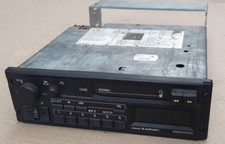 DDR RFT Autokassettenradio Greifenstein ACR 20, Lizenz Blaupunkt