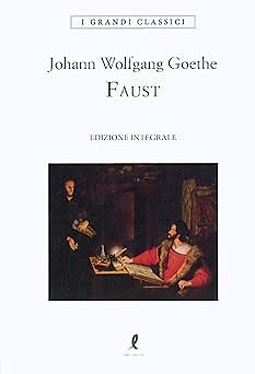 Faust ediz integral goethe - faust.,