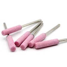 6x Schleifstein Sägekette Ø