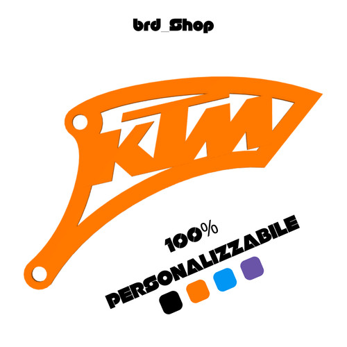Ktm exc 125 200 1998 - ktm,