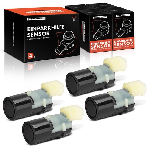 Parksensor pdc sensor - 4x, vorne