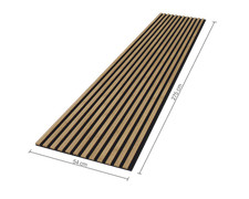 Wohnartig Akustikpaneele 1,485